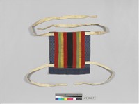 藏品(護小腿布)的圖片